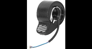 Segway-Ninebot, Versneller voor Ninebot ES1, ES2, ES3 en ES4 Scooters, Grijs