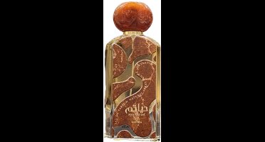 Lattafa Lattafa Hayaatim eau de parfum spray (unisex) 100 ml