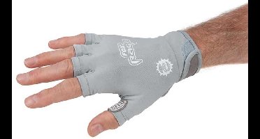 Fox Rage Lightweight UV Gloves Medium