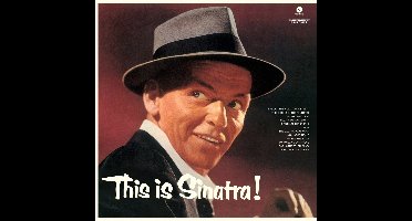 This Is Sinatra-Bonus Tr- (LP)