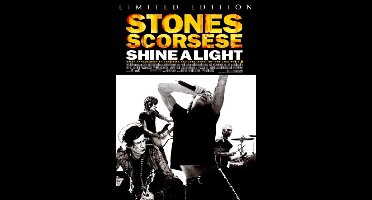 Rolling Stones - Shine A Light