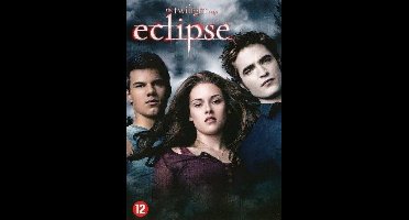 The Twilight Saga: Eclipse