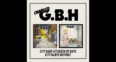City Baby Attacked By Rats/City Baby's Revenge