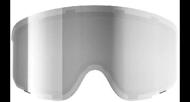 Poc Nexal Lens Transparant Sunny Silver/CAT3