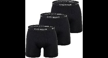Emporio Armani 3 Pack Onderbroeken