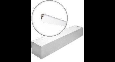 NMC IL2-box ARSTYL Noel Marquet 1 doos 20 stukken Kroonlijst Indirecte verlichting modern design wit | 40 m
