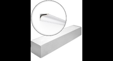 NMC Z17-box ARSTYL Noel Marquet 1 doos 24 stukken Kroonlijst tijdeloos klassieke stijl wit | 48 m