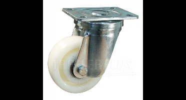 zwenkwiel 125mm serie 33 ᠆ 18