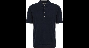 Van Gils Heren regular fit polo