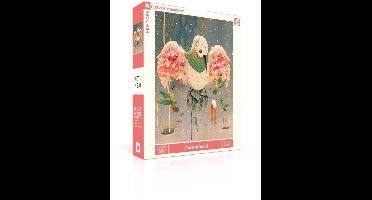 New York Puzzle Company Puzzel Parenthood - 1000 stukjes