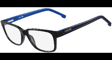 Lacoste L2692 N Black/blue 54/17/145 UNISEX Brilmonturen