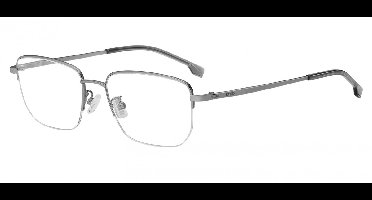 Hugo Boss BOSS 1675/F Matte ruthenium 54/18/145 MAN Brilmonturen