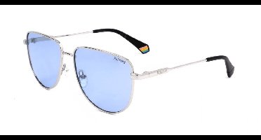 Polaroid PLD 6196/S/X Palladium 56/15/145 UNISEX Zonnebrillen