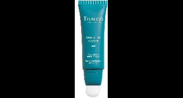 Thalgo Spiruline Boost Peelingmasker - 50ml - Stralend