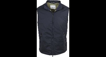 McGregor Lightweight Bodywarmer Navy - Maat M - Heren - Bodywarmers