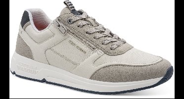 Marco Tozzi Heren Sneaker 2-13613-44 221 F-breedte Maat: 43 EU
