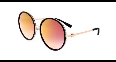 Trussardi STR217F Black 61/18/150 WOMAN Zonnebrillen