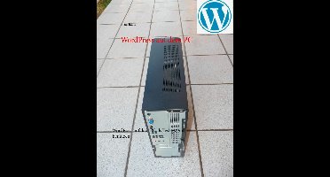 WordPress auf dem PC