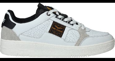 PME Legend Glidemen Sneakers - Heren - Wit - Maat:47