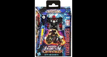 Hasbro Transformers Generations Legacy United Deluxe Class Action Figure Star Raider Road Pig 14 cm Action Figuur