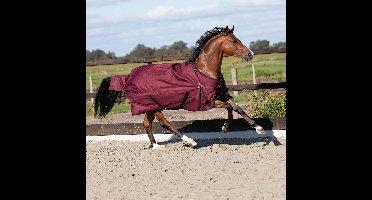 Master Outdoordeken 600D 100g Fig-165-215