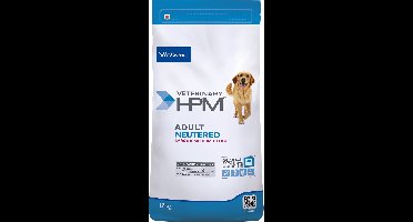 HPM Adult Neutered Dog Large & Medium 12 kg