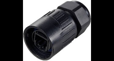 TRU COMPONENTS Connector TC-12770448 Invoerhulp voor RJ45 1 stuk(s)