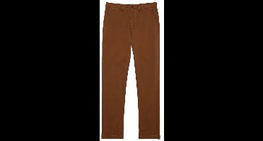 Lacoste Hh9553 Broek Bruin 40 Man
