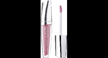Deborah Milano Super Gloss – Lipgloss 03 Pink - Intense Glans & Hydratatie - Volume-3D Effect Met Hyaluronzuur - Niet Plakkend - Zijdezachte Gelformule Voor Zachte & Gehydrateerde Lippen – 4,5 ML - Perfect Voor Dagelijks & Feestelijk Make-up
