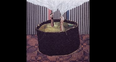 Phantom Band - The Wants (CD)