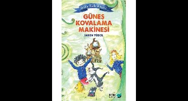 Güneş Kovalama Makinesi