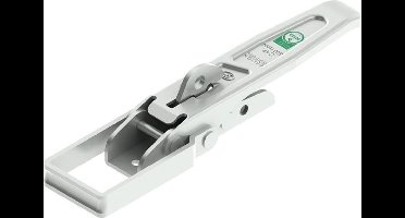 ProPlus Spansluiting - 600 kg trekkracht - Dekra-gekeurd - 40 x 210 mm