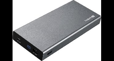 Sandberg Powerbank USB-C PD 100W 20000
