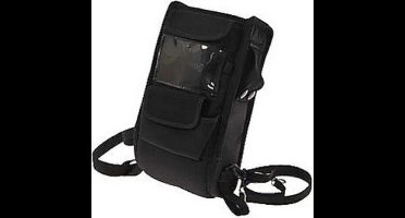 Zebra ST6050 accessoire voor draagbare apparaten Zwart