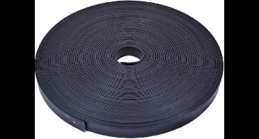 Boomband Rubber - 2,5 cm x 25 m