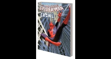 Amazing Spider-Man