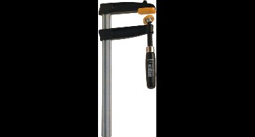 Ironside Lijmklem gietijzer 800 x 120mm