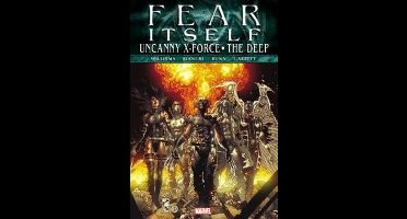 Fear Itself
