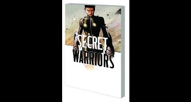 Secret Warriors Complete Collection V 2