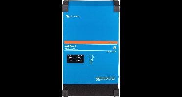 Victron MultiPlus-II 24/5000/120-50 - 230V - Acculader - Omvormer