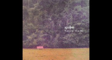Spokes - Everyone I Ever Met (CD)