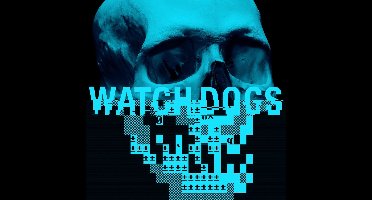 Brian Reitzell - Watch Dogs (CD)