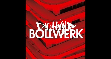 Dv Hvnd - Bollwerk (CD)