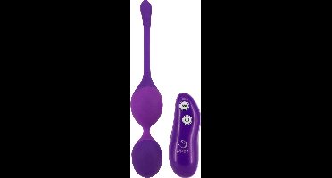 SEVEN CREATIONS | Sevencreations Double Happiness Trainer Balls Remote Control