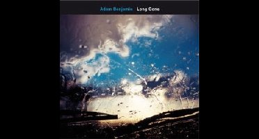 Adam Benjamin - Long Gone (CD)