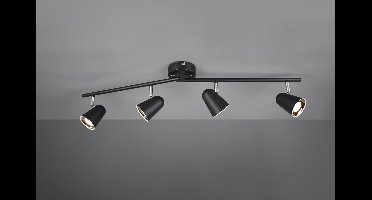 Spot Reality Toulouse - Zwart