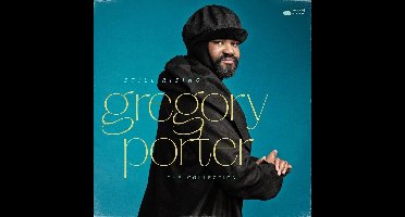 Gregory Porter - Still Rising - The Collection (2 CD)