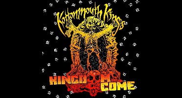 Kottonmouth Kings - Kingdom Come (CD) (Deluxe Edition)