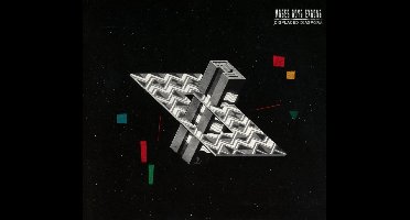 Moses Boyd Exodus - Displaced Diaspora (CD)