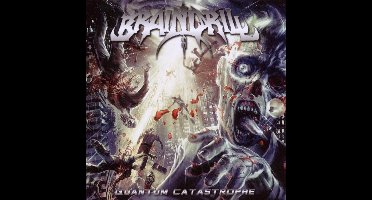 Quantum Catastrophe (CD)